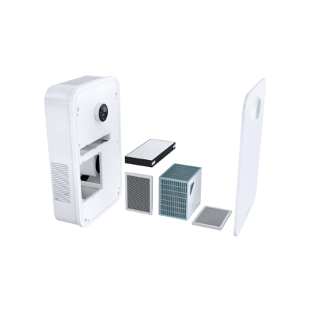Рекуператор Funai ERW-150X.P