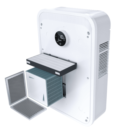 Рекуператор Funai ERW-150X.P