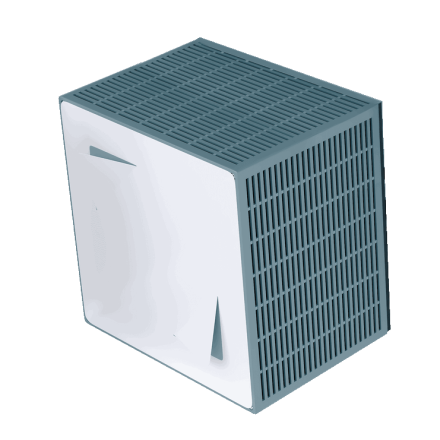Рекуператор Funai ERW-150X.P