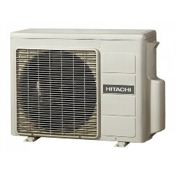 Hitachi Sendo RAK-18RPE/RAC-18WPE кондиционер инверторный