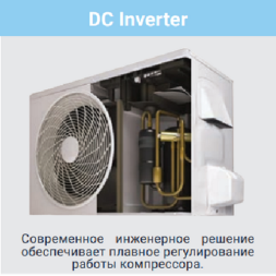 Lessar LS-HE96DTA4/LU-HE96DTA4 канальная сплит-система