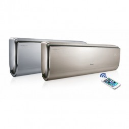 Gree GWH09UB-K3DNA4F/I - кондиционер