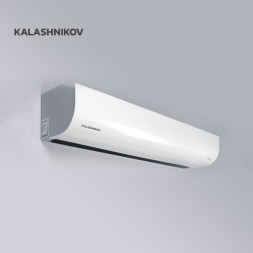 KALASHNIKOV KVС-C10E6-01 тепловая завеса