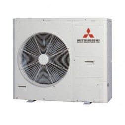 Mitsubishi Heavy FDT100VG/FDC100VSA кондиционер кассетного типа
