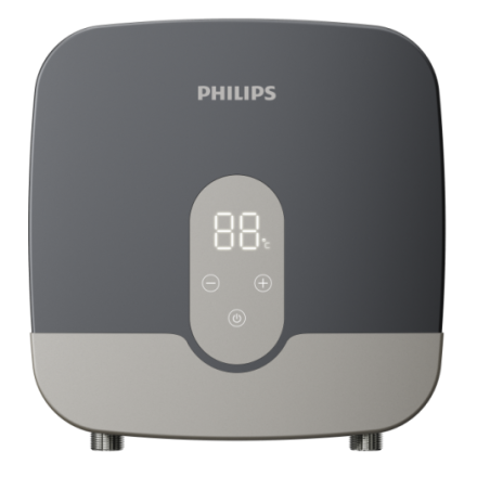 Сплит-система Philips AWH1006/51(55LA) (комплект)