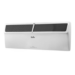 Ballu BEC/PL-500-3M Plinth Transformer конвектор с блоком управления (механический)