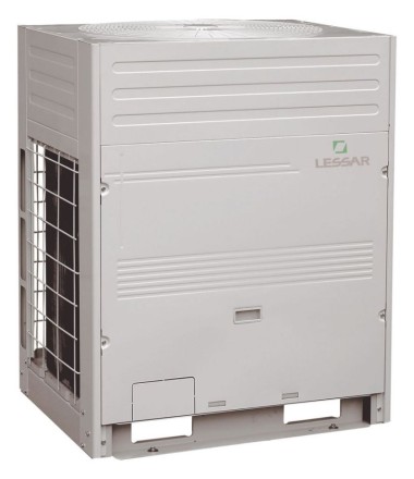 Сплит-система Lessar LS-H150DIA4/LU-H150DIA4 (комплект)