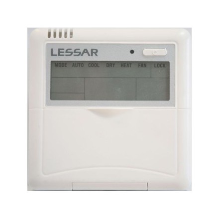 Сплит-система Lessar LS-H150DIA4/LU-H150DIA4 (комплект)
