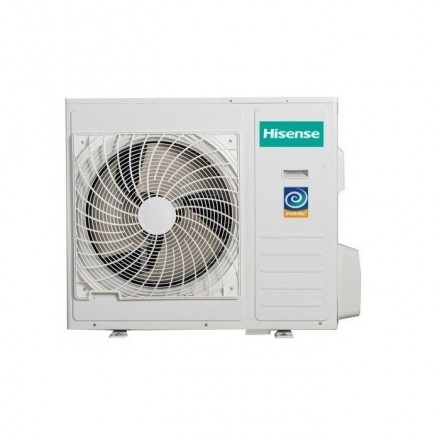 Сплит-система Hisense AS-10UW4SVETG107(С) (комплект)