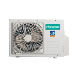 Hisense AS-10UW4SVETG107G(С) Premium CHAMPAGNE сплит-система