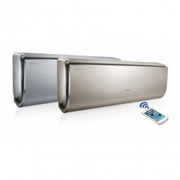 Gree GWH12UB-K3DNA4F/I - кондиционер