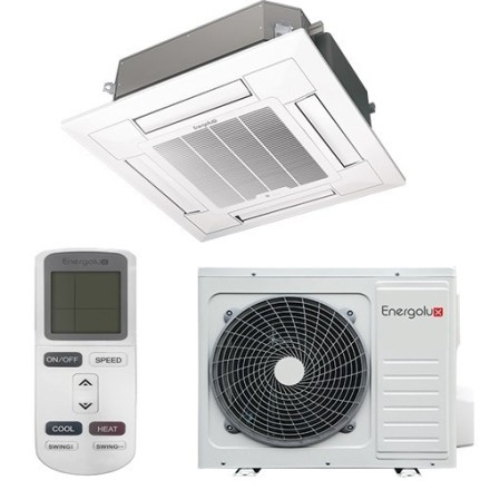 Сплит-система Energolux SAC60C3-A/SAU60U3-A-WS40 (комплект)