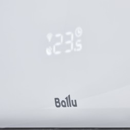 Ballu BSAGI-07HN8 iGreen Pro DC инверторная сплит-система