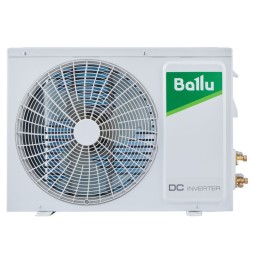 Ballu BSAGI-07HN8 iGreen Pro DC инверторная сплит-система