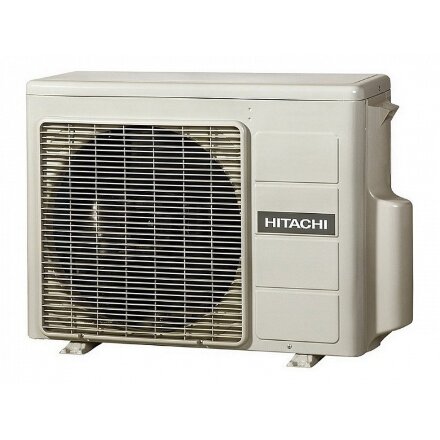 Сплит-система Hitachi RAK-35RPE/RAC-35WPE 