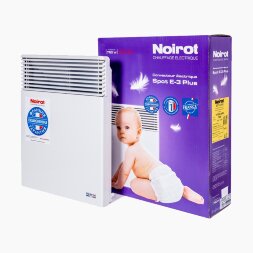 Noirot Spot E-3 Plus 750 - электрический конвектор