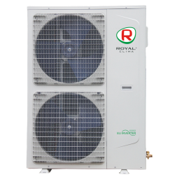 Royal Clima CO-F 60HNBI/CO-E 60HNBI напольно-потолочный кондиционер