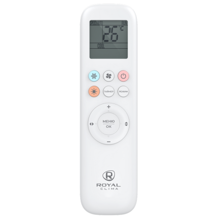 Сплит-система Royal Clima CO-F 60HNBI/CO-E 60HNBI (комплект)