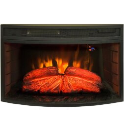 Электроочаг RealFlame FireSpace 33W S IR