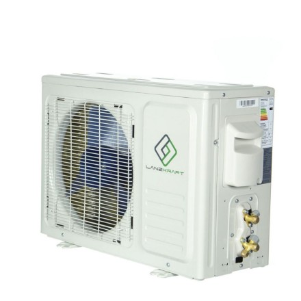 Сплит-система Lanzkraft LSWH-50FC1N/LSAH-50FC1N (-40 Frost) (комплект)