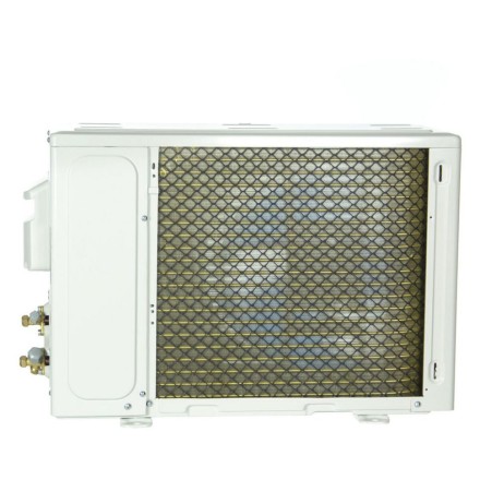 Сплит-система Lanzkraft LSWH-50FC1N/LSAH-50FC1N (-40 Frost) (комплект)