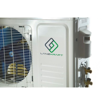Сплит-система Lanzkraft LSWH-50FC1N/LSAH-50FC1N (-40 Frost) (комплект)