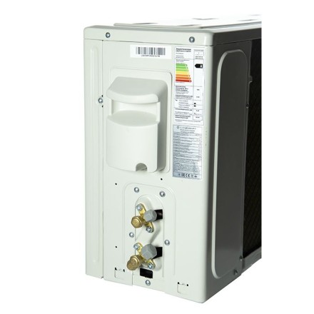 Сплит-система Lanzkraft LSWH-50FC1N/LSAH-50FC1N (-40 Frost) (комплект)