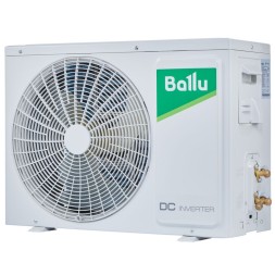 Ballu BSAGI-09HN8 iGreen Pro DC инверторная сплит-система