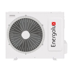 Energolux SAC36С6-A/SAU36U6-A Cassete кондиционер кассетный
