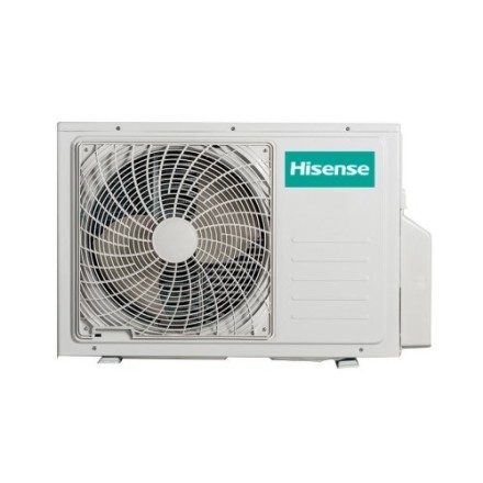 Сплит-система Hisense AS-10UR4SVETG67 (комплект)