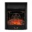 Majestic FX Black очаг для камина