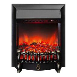 Электроочаг RealFlame Fobos Lux BL S