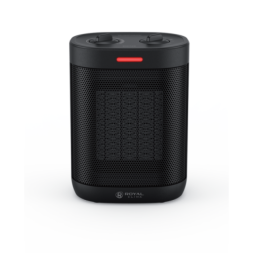 Royal Clima RFH-BN1500DC-BL BENE тепловентилятор