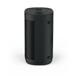 Royal Clima RFH-BN1500DC-BL BENE тепловентилятор