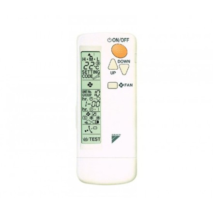 Сплит-система Daikin FAQ100B/RR100BW/-30T (комплект)