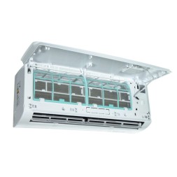 Lanzkraft LSWH-70FC1N/LSAH-70FC1N (-40 Frost) Simple настенная сплит-система