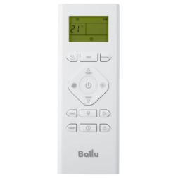 Ballu BSAGI-12HN8 iGreen Pro DC инверторная сплит-система