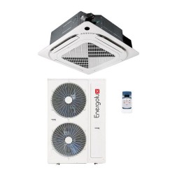 Energolux SAC48С6-A/SAU48U6-A Cassete кондиционер кассетный