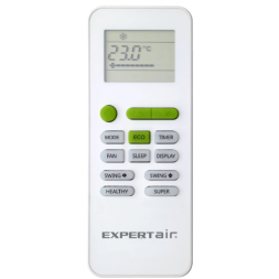 Expertair HARD ZAC-HD48XCFC-IU / ZAC-HD48XC-OU напольно-потолочный кондиционер