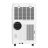 Мобильный кондиционер Funai MAC-LT40HPN03 