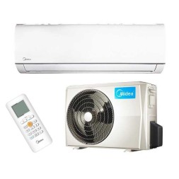 Midea MSAG2-18HRN1-I/MSAG2-18HRN1-O сплит-система