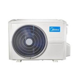 Midea MSAG2-18HRN1-I/MSAG2-18HRN1-O сплит-система