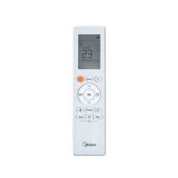 Midea MSAG2-18HRN1-I/MSAG2-18HRN1-O сплит-система