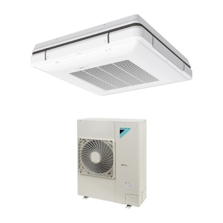 Сплит-система Daikin FUA100A/RQ100BW/-40T (комплект)