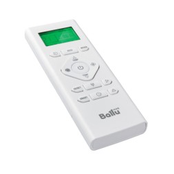 Ballu BSEI-09HN8 Platinum DC инверторная сплит-система