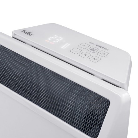 Сплит-система Ballu BEC/PL-1500+BCT/EVU-4I+BFT/PL (комплект)