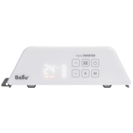 Сплит-система Ballu BEC/PL-1500+BCT/EVU-4I+BFT/PL (комплект)