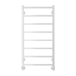 Royal Thermo Axel П8 500х1000 white - полотенцесушитель