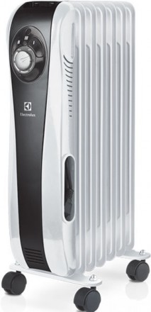 Electrolux EOH/M-5157N масляный обогреватель-радиатор