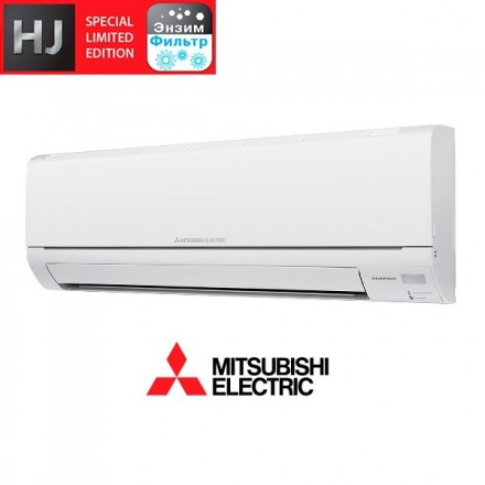 Внутренний блок Mitsubishi Electric MSZ-HJ25VA ER 